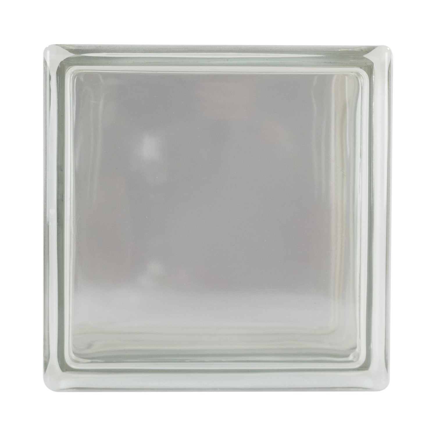 Fuchs Luxfera Thermo Bl. Clear View lesklá, čirá, Ug 1,2, 19 x 19 x 12 cm