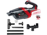 Einhell Aku ruční vysavač TE-HV 18/06 Li-Solo