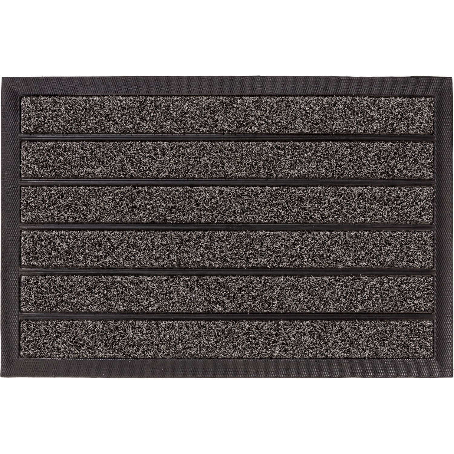 Astra Rohožka Scraper Line cca 40 cm x 60 cm antracitová