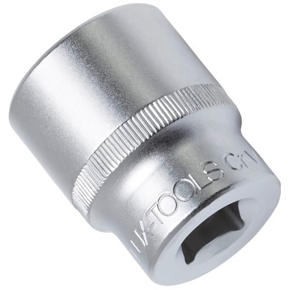 LUX-TOOLS Nástrčný klíč Comfort, 27 mm