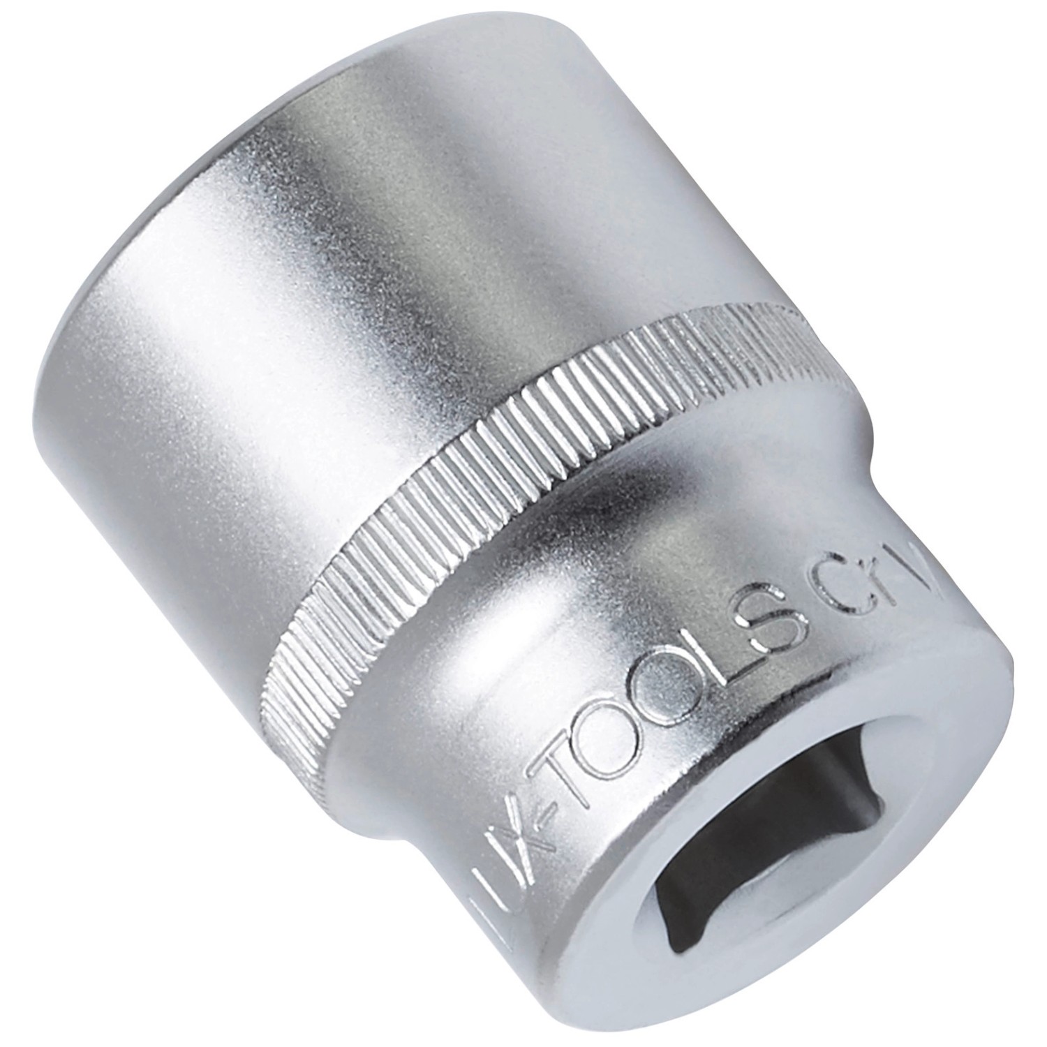 LUX Nástrčný klíč Comfort, 27 mm