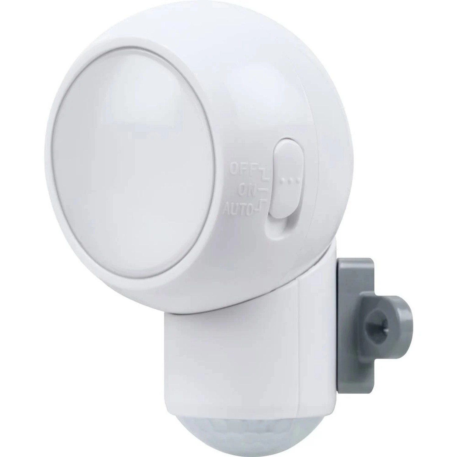 Osram Noční osvětlení SPYLUX White s pohyb. senzorem 0,3W 17lm 3000K