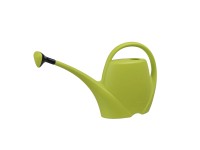 Plastkon/Gardenico Konev na zalévání SPRING hráškově zelená 4,5 l