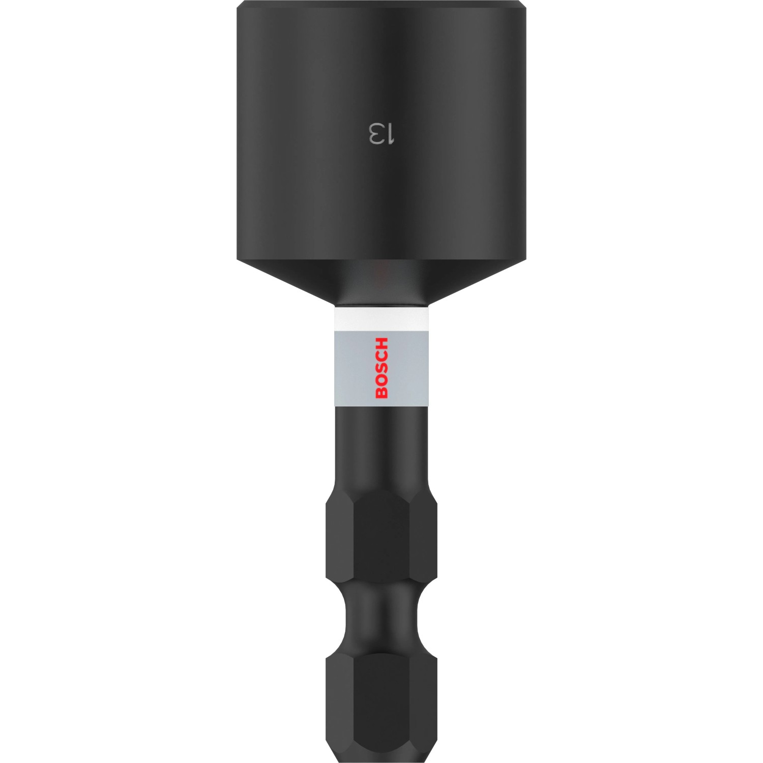 Klíče nástrčné Bosch Impact Control 13×50 mm