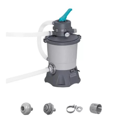 Bestway Pískové filtrační čerpadlo 3596 l/h 85 W (EN)
