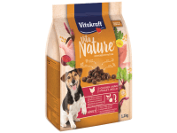 Vitakraft Granule pro psy Vita Nature kuřecí 1,2 kg