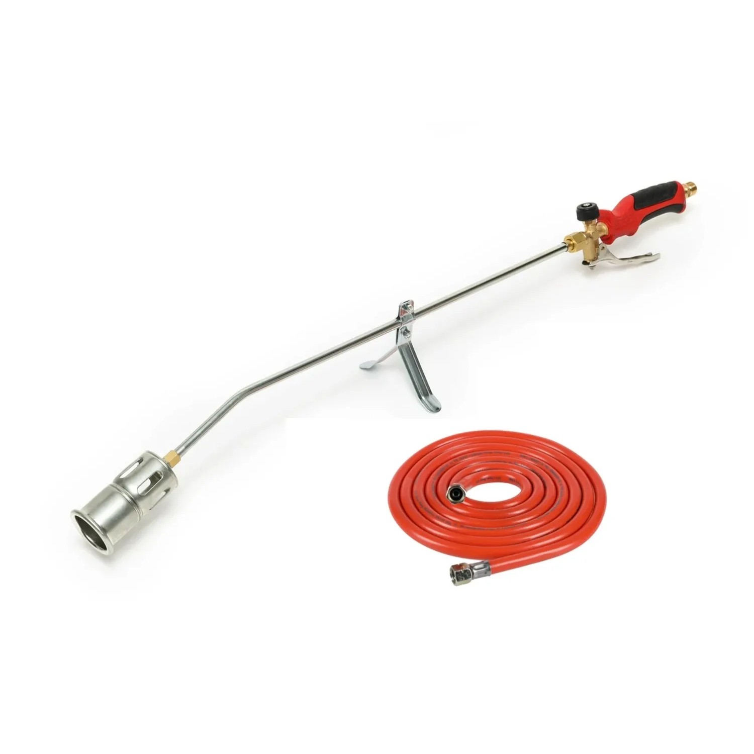 Rothenberger Topný hořák ECO 47 s hadicí