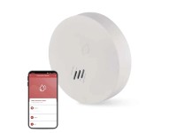 EMOS GoSmart Detektor úniku vody P56000S ZigBee