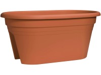 Ebert Květinový truhlík 2-Way 30 cm x 50 cm x 20 cm terakota