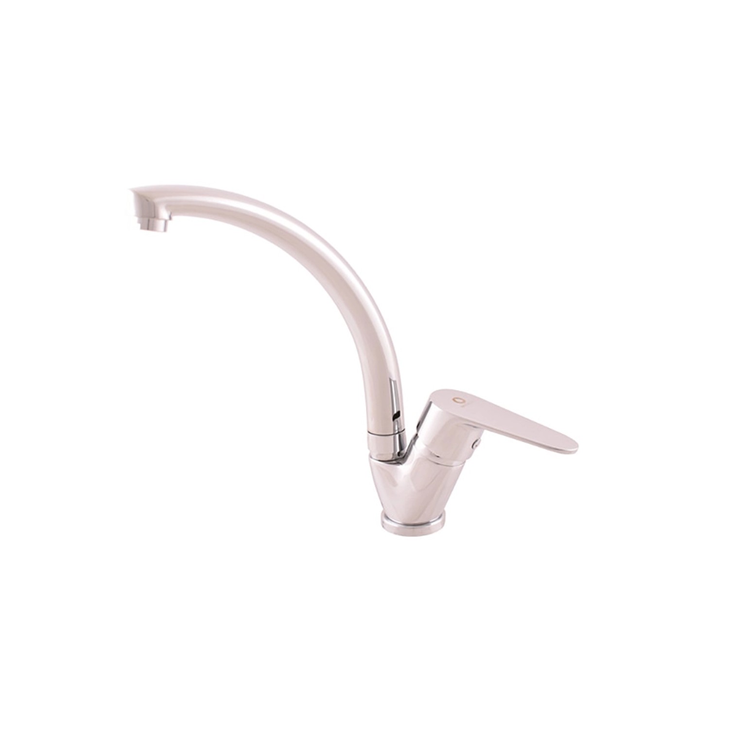 RAV-SLEZÁK Baterie dřezová VICTORIA VI206.0/3