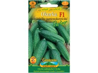 Gardenie Okurka nakládačka Partner F1