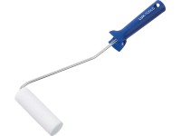 LUX-TOOLS Pěnový váleček na lakování, hladké povrchy, 1K rukojeť 37 cm, pr. 3,5 LUX-TOOLS Pěnový váleček na lakování, hladké povrchy, 1K rukojeť 37 cm, pr. 3,5