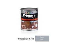 Dupli-Color Antikorozní základový lak PRIMER+ 750 ml, šedý