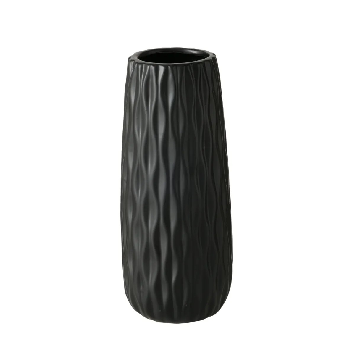Boltze vaza Luana, 25 cm kaina | pigu.lt
