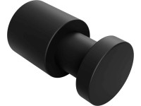 Bemeta Háček DARK 16 x 16 x 30 mm