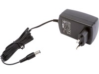 Náhradní nabíječka pro LUX-TOOLS 20 V sadu akumulátorového šroubováku A-BS-20 A