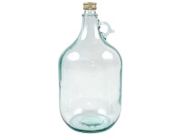 Láhev se šroubovacím uzávěrem 5 l