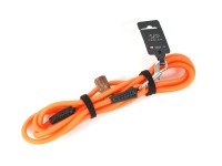 Fenica Vodítko vypouštěcí (háková karamina) 0,8 x 190 cm