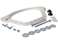 Cersanit Montážní sada pro WC Kombi EKO