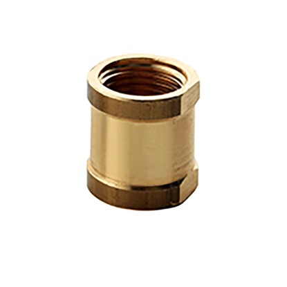 Nátrubek mosaz 1/2"