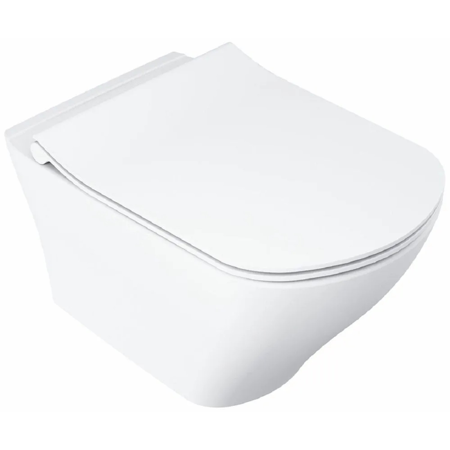 Ravak Classic wc závěsné zadní odpad X01671