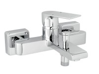 Novaservis Vanová baterie Nobless Trend chrom, 150 mm, 41020/1,0