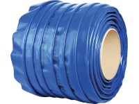 Fitt Plochá hadice Hi-Flat modrá pr. 40 mm - metráž