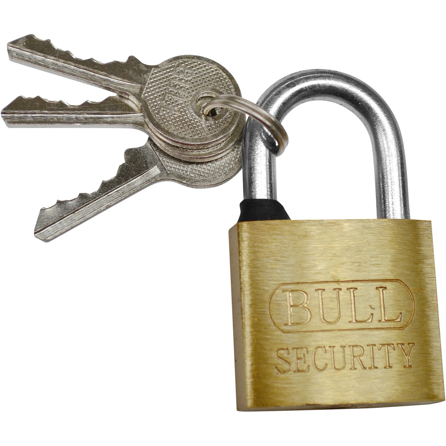 Satos Visací zámek 9230, 30 mm