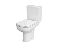 Cersanit WC Kombi Colour