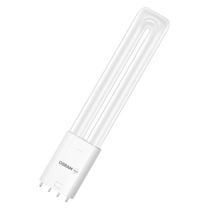 OSRAM Kompaktní LED trubice 2G11 DULUX LED L 8W 1000lm 4000K