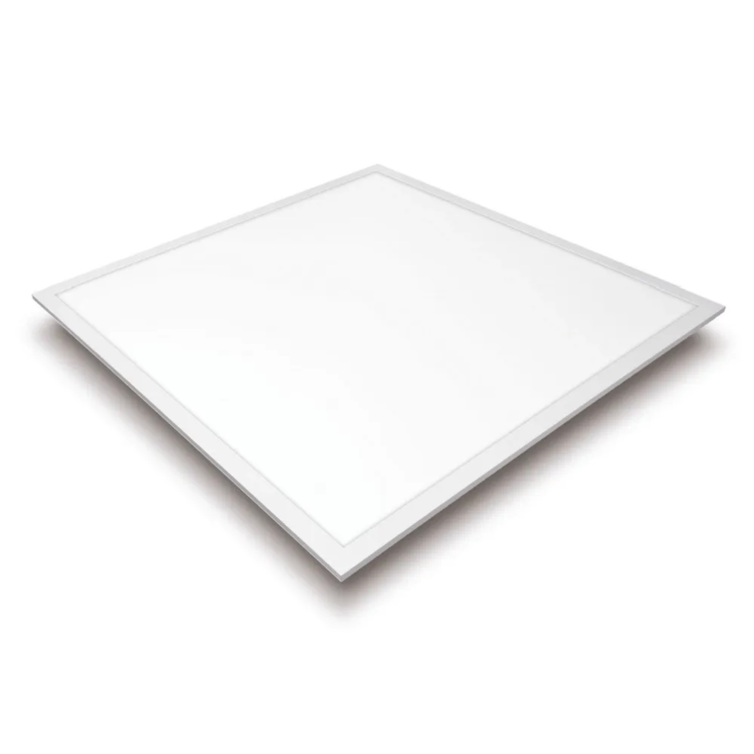 GAO LED panel s podsvícením 36W 4300lm 4000K, 59,5 x 59,5 x 2,7 cm