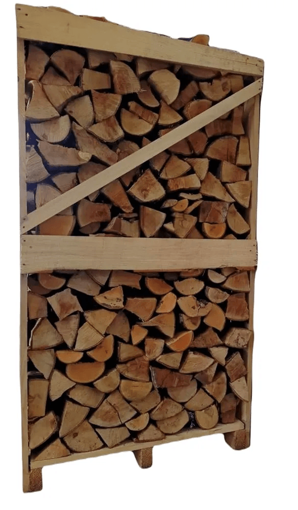 Levné palivové dřevo pro vaši domácnost