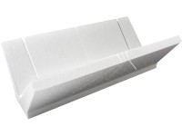 Pokosnice na ozdobné profily EPS 41 cm