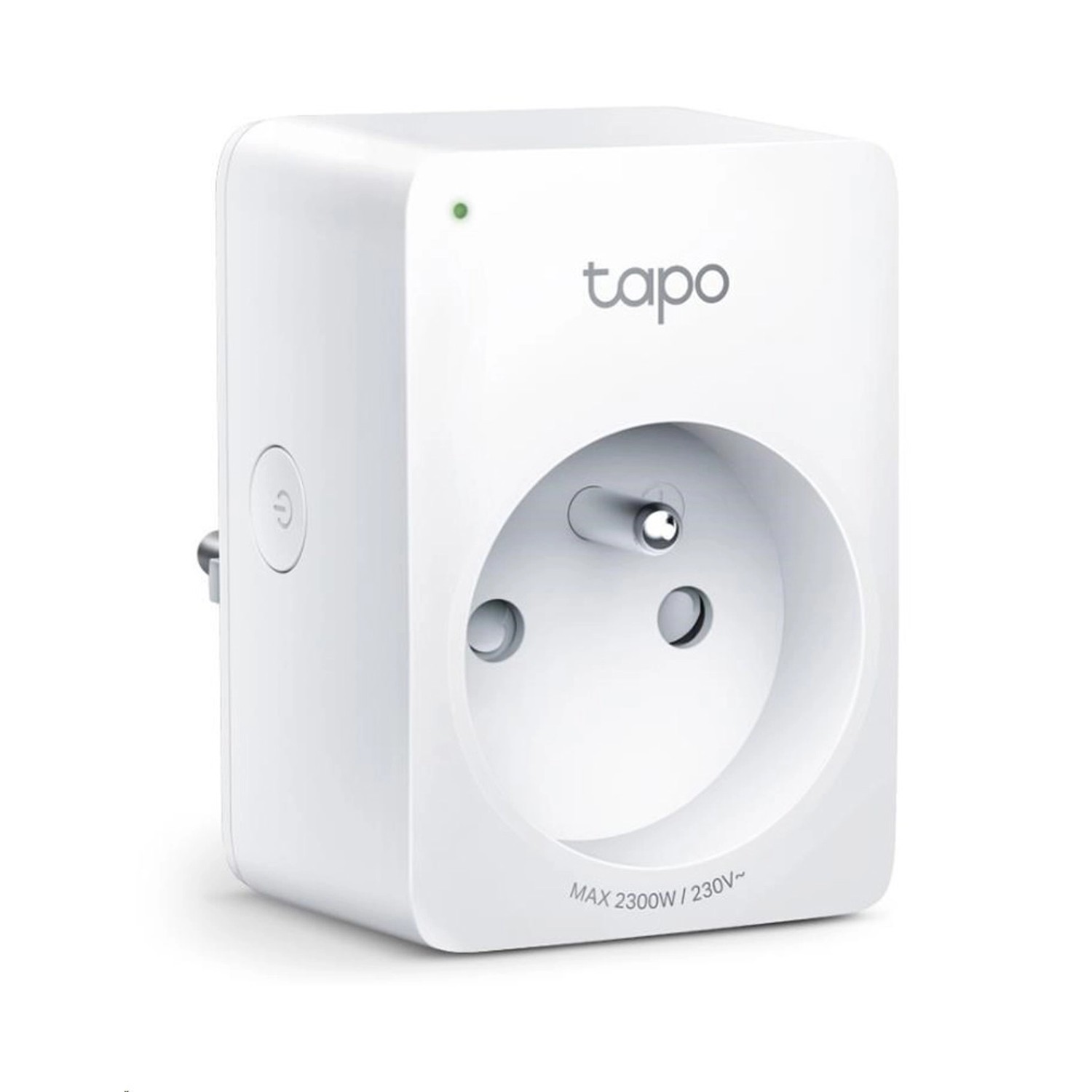 TP-Link Tapo P100 1ks Bílá
