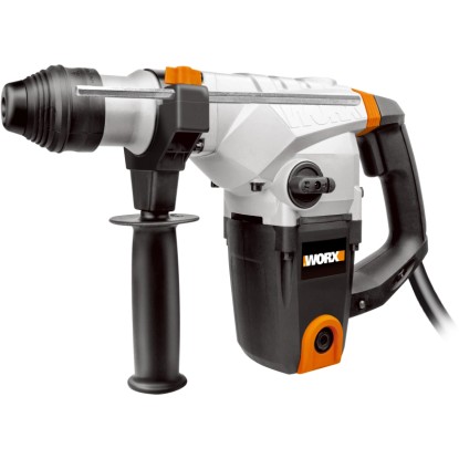 Worx Vrtací kladivo 1250 W, WX333