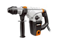 Worx Vrtací kladivo 1250 W, WX333