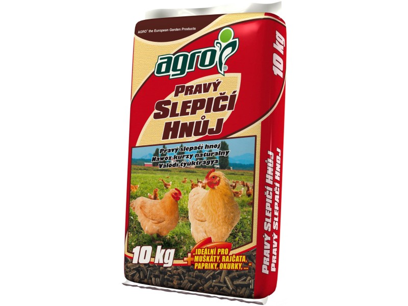 Slepici Hnojivo () Slepici Hnojivo