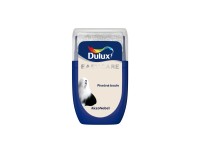 Dulux Tester, interiérová emulzní barva EasyCare písečná bouře 30 ml Dulux Tester, interiérová emulzní barva EasyCare písečná bouře 30 ml