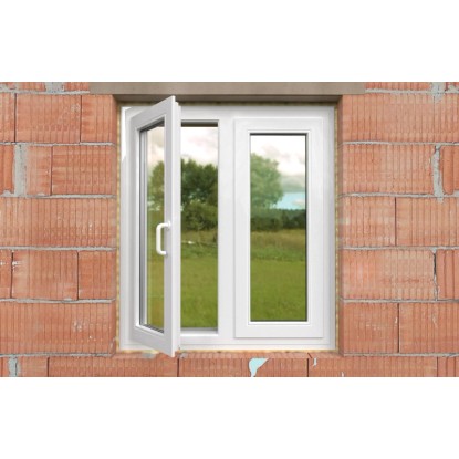 Fischer DuoXpand hmoždinka s dlouhým dříkem 10x160 mm se zápustnou hlavou, 4 kusy, pro upevnění do betonu a zdiva.