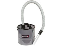 Einhell Jemný filtr na popel 12 l