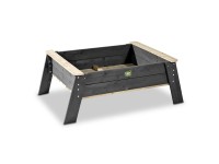 EXIT 2v1 pískoviště a stolek Aksent 94 x 50 x 146 cm EXIT 2v1 pískoviště a stolek Aksent 94 x 50 x 146 cm