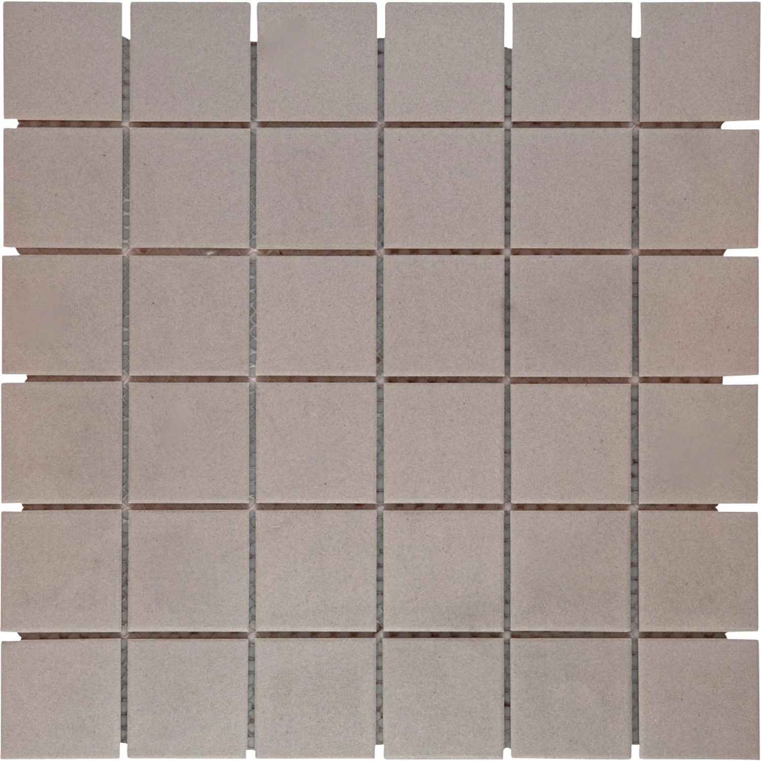 Euro Stone Keramická mozaika protiskluzová FSTZ Hellgrau Matt 30,6 x 30,6 cm