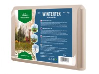 NOHEL GARDEN Ochranný pás na keře WINTERTEX, 30 g, 0,12 x 10 m