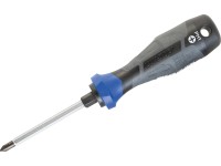 LUX-TOOLS Šroubovák VDE Professional PH1 x 80 mm