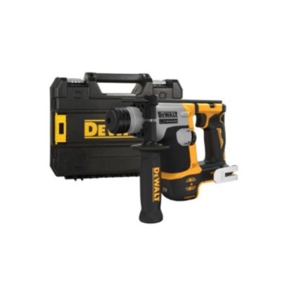 DeWALT 18V XR Aku bezuhlíkové vrtací kladivo SDS-Plus DCH172NT-XJ Solo + kufr
