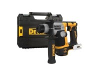 DeWALT 18V XR Aku bezuhlíkové vrtací kladivo SDS-Plus DCH172NT-XJ Solo + kufr