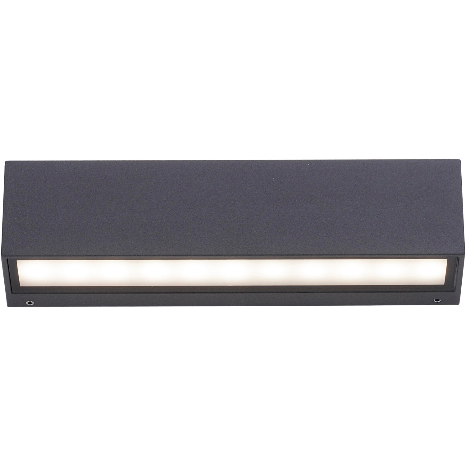 Paul Neuhaus LED nástěnné svítidlo Robert 18W 1035lm 3000K 60 x 60 x 250 mm