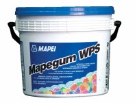 Mapei Rychleschnoucí tekutá mambrána k hydroizolaci povrchů Mapegum WPS 5 kg