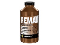REMAL Tekutá tónovací barva 0200 hnědá 1 kg