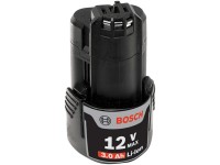 Bosch Professional Akumulátor GBA 12 V 3.0 Ah